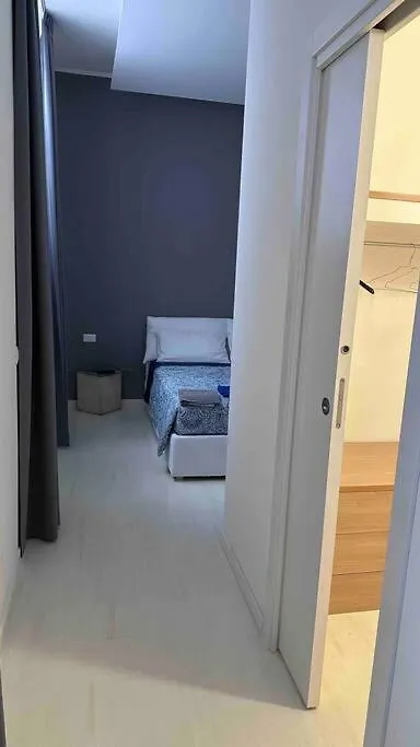 Milano Centrale - Space 20 Apartment Milan